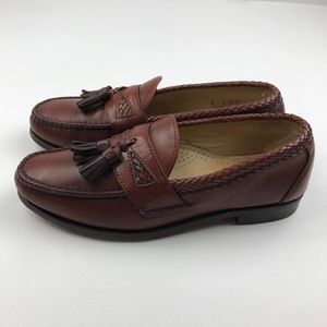 Men’s Allen Edmonds “Maxfield” 47716 Loafers